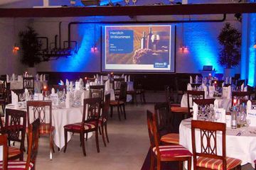 Herzogenaurach PR & Marketing Event Vineria Eventsalon image 9