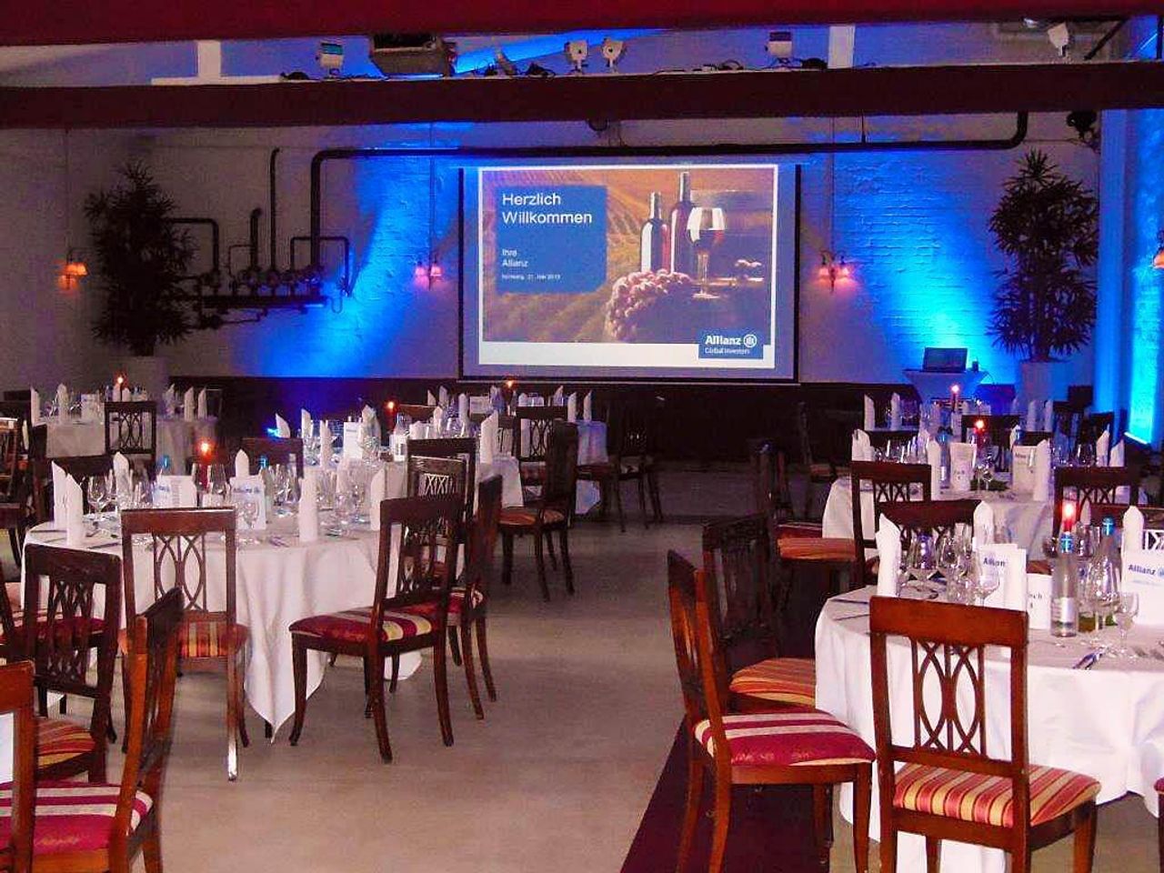 Herzogenaurach PR & Marketing Event  Vineria Eventsalon image 9