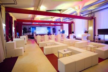 Herzogenaurach PR & Marketing Event  Vineria Eventsalon image 1