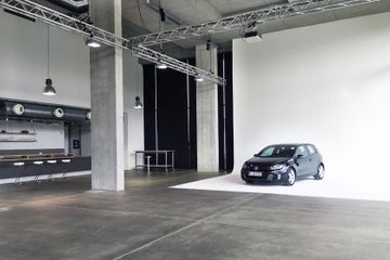 Rest der Welt PR & Marketing Event  Studio Balan in München image 10