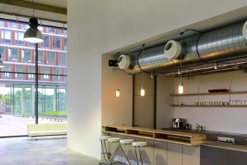 Rest der Welt PR & Marketing Event  Studio Balan in München image 10