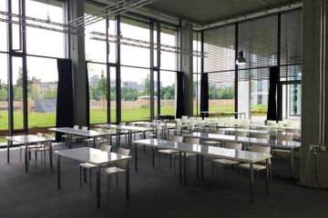 Rest der Welt PR & Marketing Event  Studio Balan in München image 10