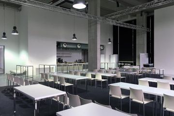 Rest der Welt PR & Marketing Event  Studio Balan in München image 10