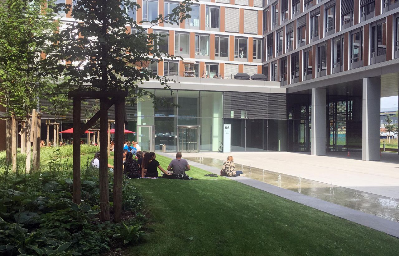 Rest der Welt PR & Marketing Event  Studio Balan in München image 10