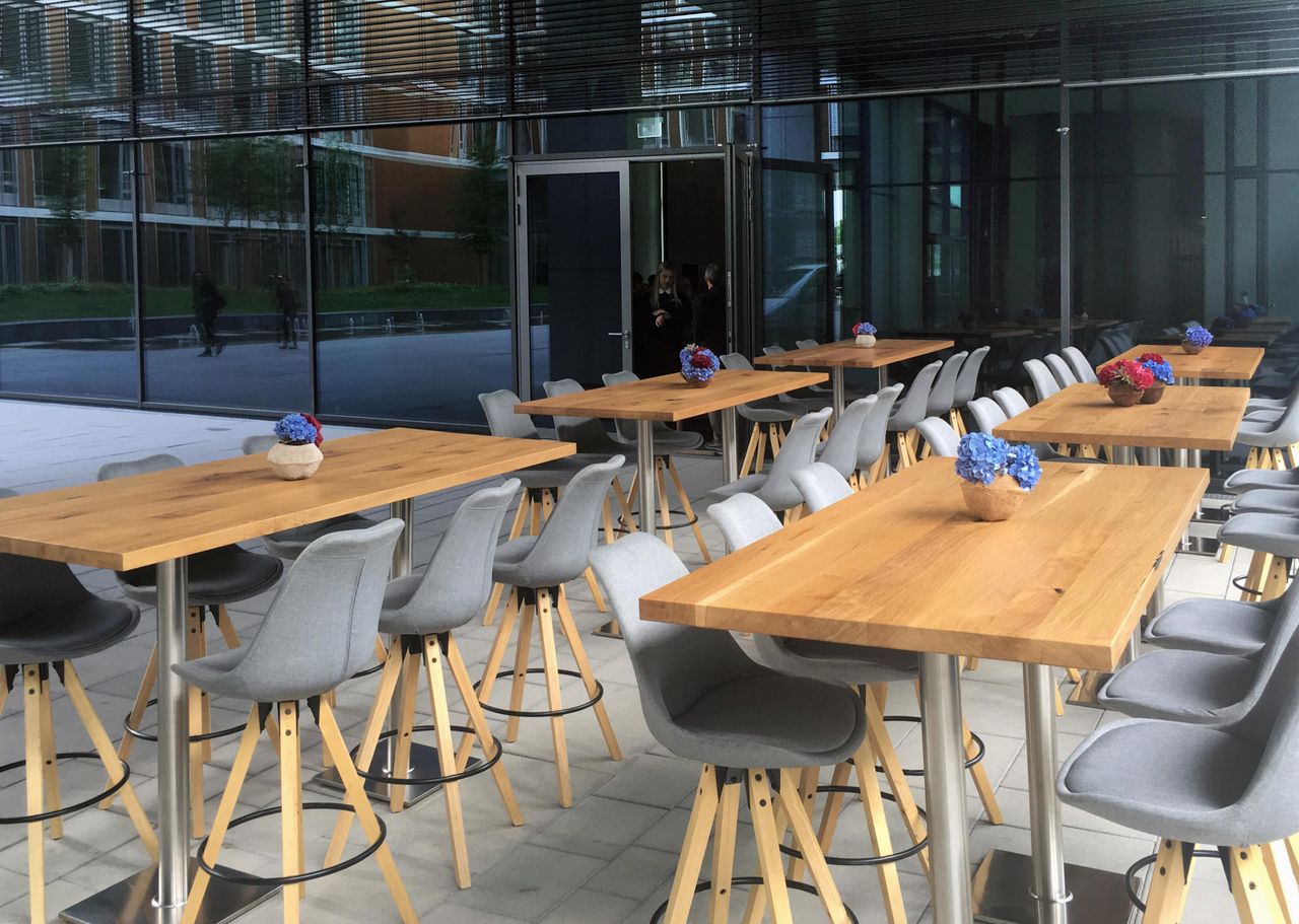 Rest der Welt PR & Marketing Event  Studio Balan in München image 10