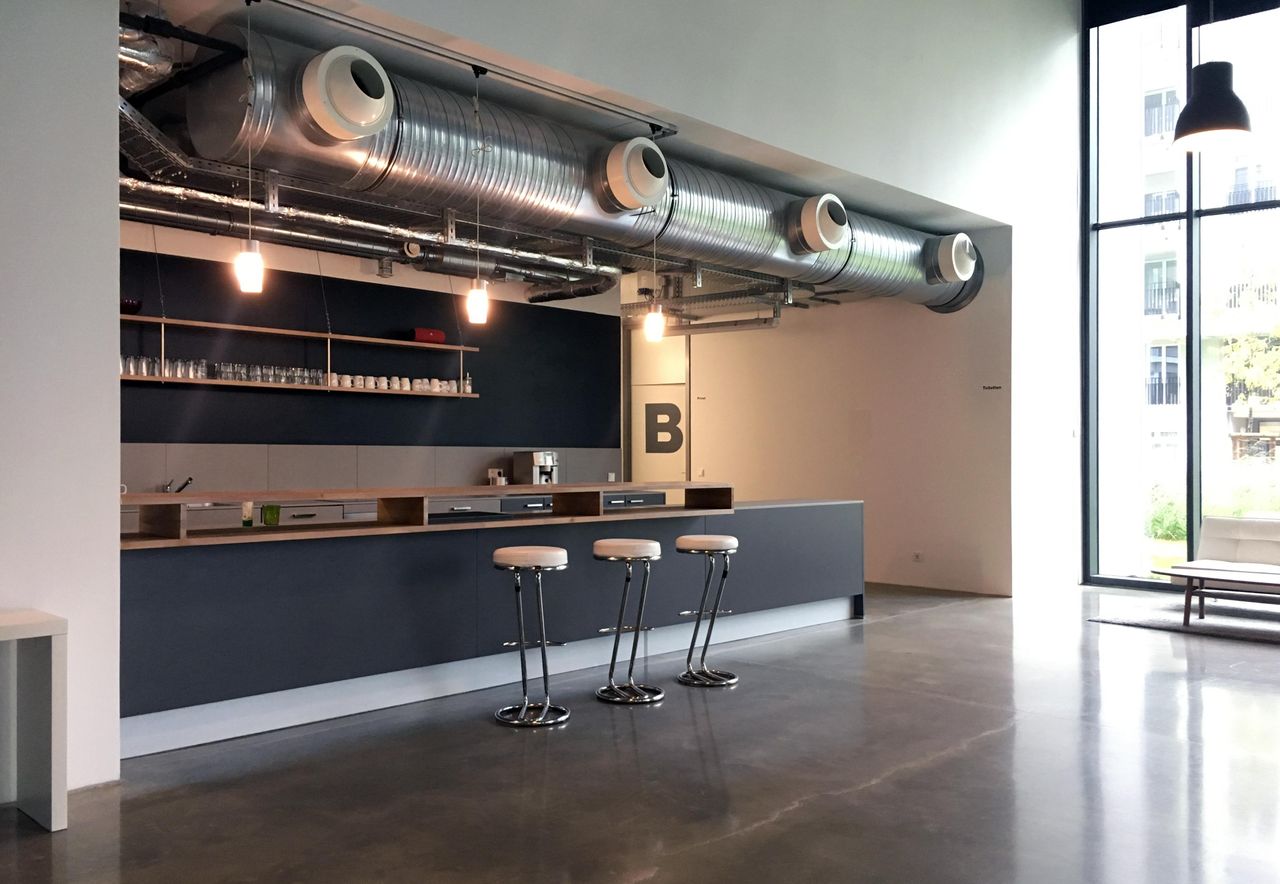 Rest der Welt PR & Marketing Event  Studio Balan in München image 10