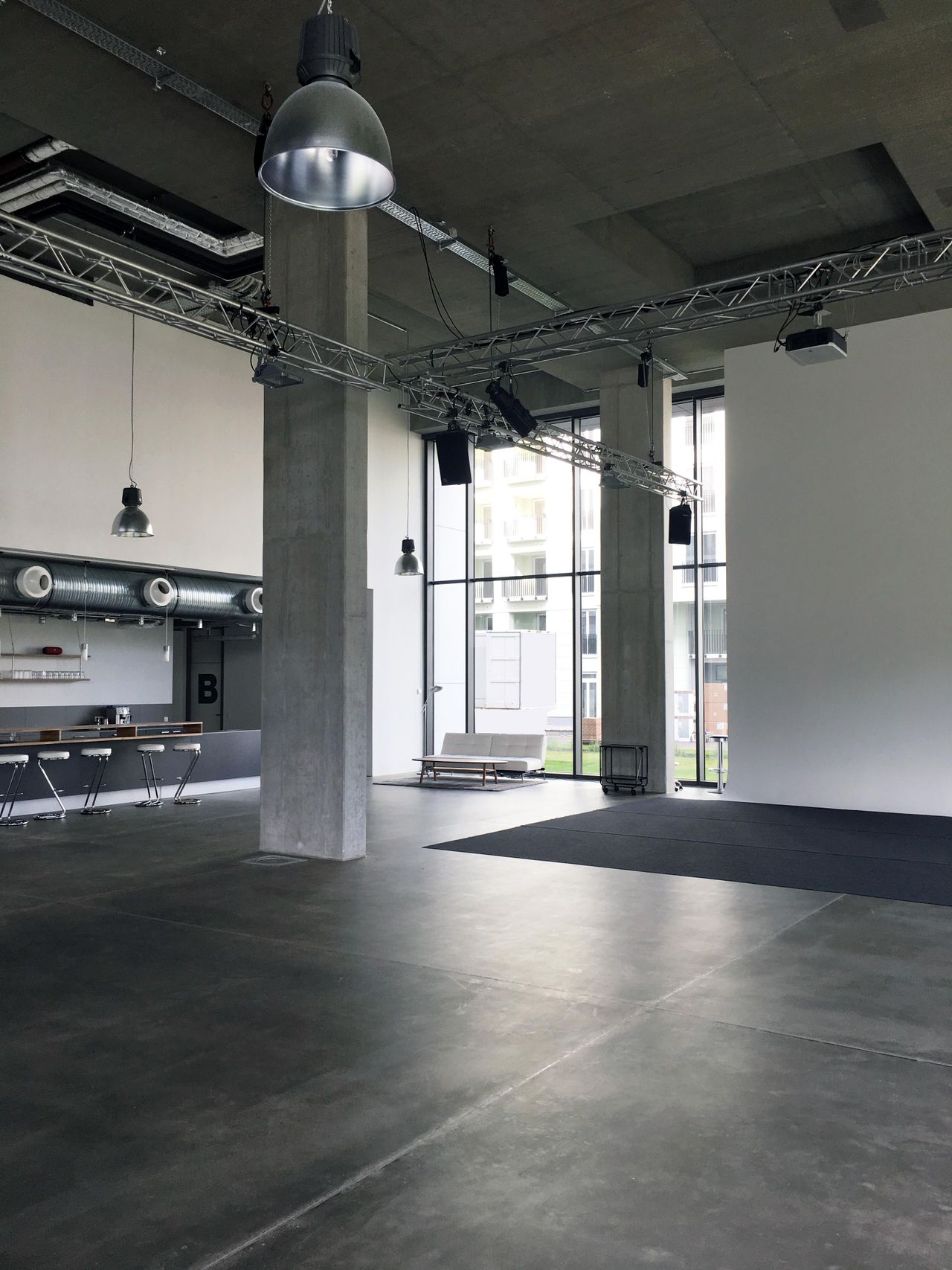 Rest der Welt PR & Marketing Event  Studio Balan in München image 10