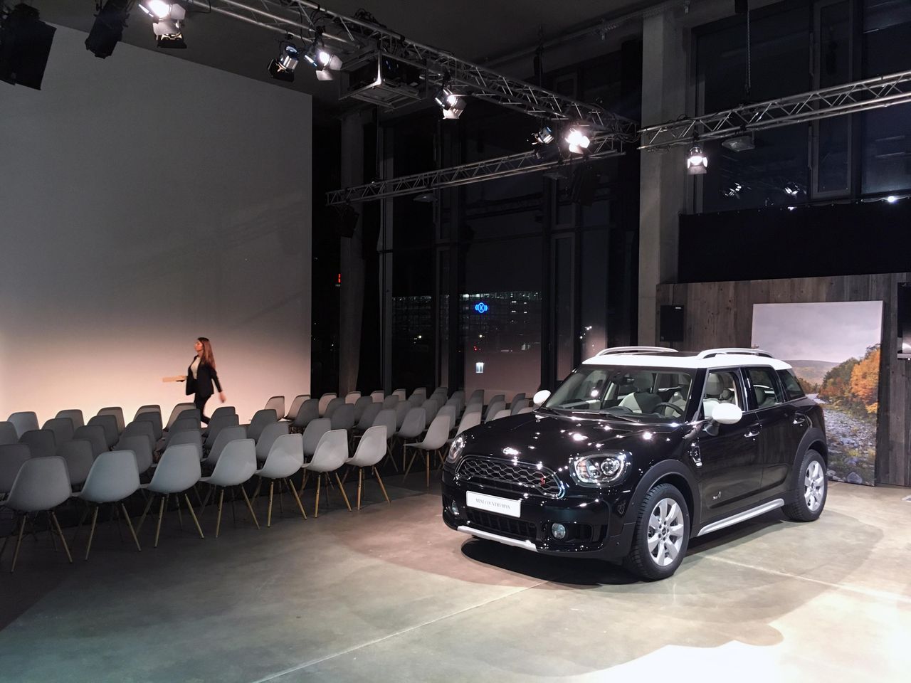 Rest der Welt PR & Marketing Event  Studio Balan in München image 10