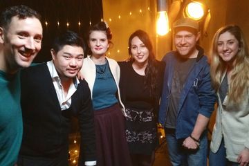 Berlin Tonstudio Tonstudio Studio 1058 Berlin image 8