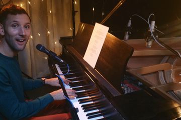 Berlin Tonstudio Tonstudio Studio 1058 Berlin image 9