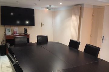 Paris training rooms Meetingraum Meetingraum image 1