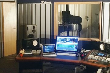 Berlin Tonstudio Tonstudio Studio 1058 Berlin image 6