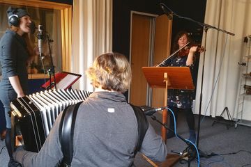 Berlin Tonstudio Tonstudio Studio 1058 Berlin image 7