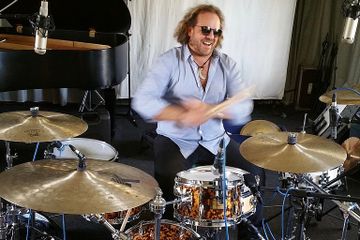 Berlin Tonstudio   image 0