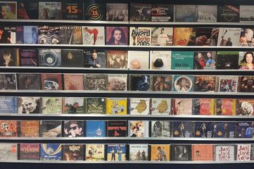 Berlin Tonstudio Tonstudio Studio 1058 Berlin image 5