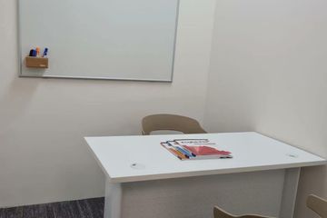 Singapore Vergaderruimte Small classroom image 2