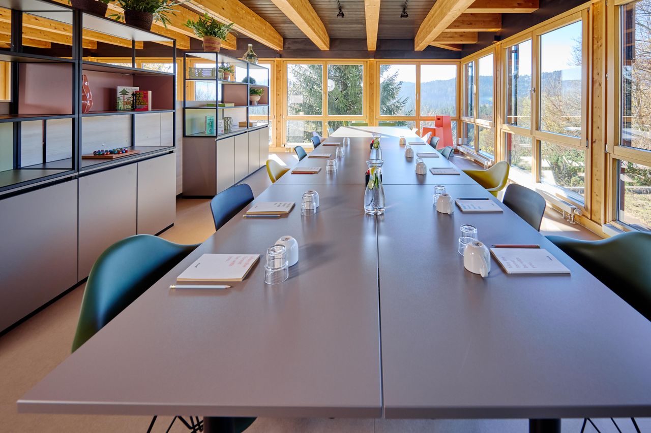 Hinterzarten  Boardroom Zukunft.Raum image 0