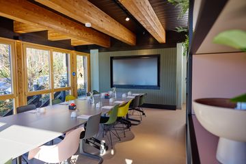 Hinterzarten Boardrooms Zukunft.Raum image 1