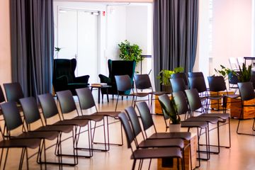 Berlijn Kreatives Meeting Evenementenzalen Hall of Fame image 5