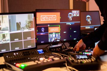 Berlijn Kreatives Meeting Evenementenzalen Hall of Fame image 6