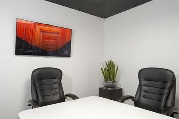 Sheffield training rooms Meetingraum Meetingraum im Erdgeschoss image 1