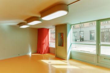 Kopenhagen Showroom Creative Collective ApS image 0