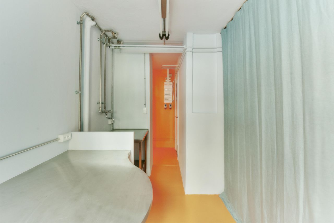 Kopenhagen  Showroom Creative Collective ApS image 4