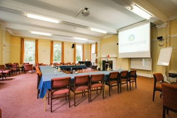 Birmingham training rooms Hörsaal Cadbury Room image 1