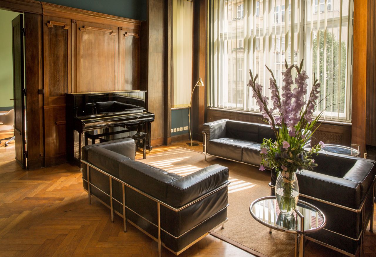 Berlin seminar rooms Tagungsraum Konferenzräum image 7