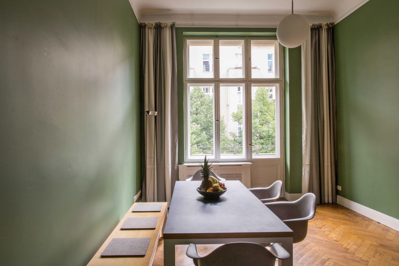 Berlin seminar rooms Tagungsraum Konferenzräum image 6