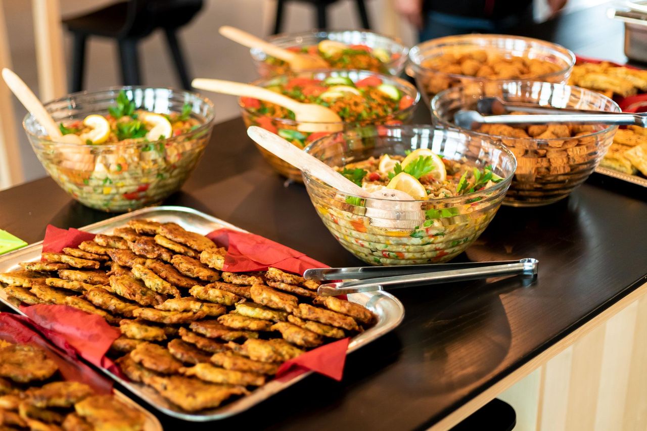 Zürich  Boardrooms Event Lounge im Herzen Zürichs image 5