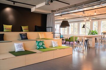 Zürich Boardrooms Event Lounge im Herzen Zürichs image 2