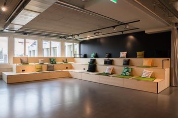 Zürich Boardrooms Event Lounge im Herzen Zürichs image 3