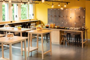 Zürich Boardrooms Event Lounge im Herzen Zürichs image 6