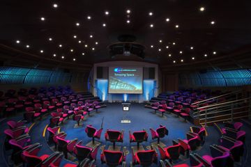 London corporate event spaces Theater POD Theatre image 2