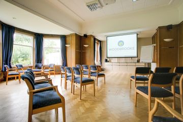 Birmingham training rooms Meetingraum Quiet Room image 1