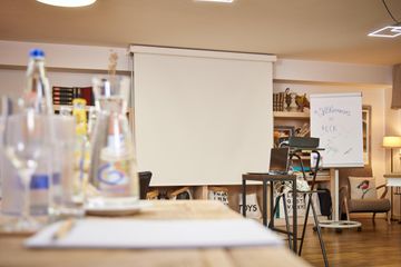 Garmisch-Partenkirchen Offsite-Meeting Tagungsräume KARO im 4ECK image 2