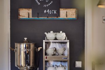 Garmisch-Partenkirchen Offsite-Meeting Tagungsräume KARO im 4ECK image 3