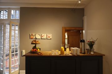 Düsseldorf workshop spaces Atelier Atelier für Kommunikation und Kreativität image 5