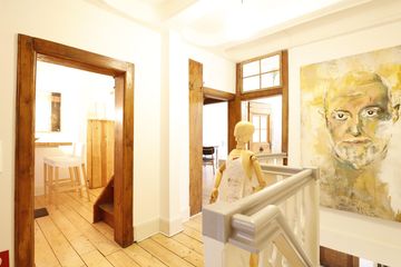 Düsseldorf workshop spaces Atelier Atelier für Kommunikation und Kreativität image 2