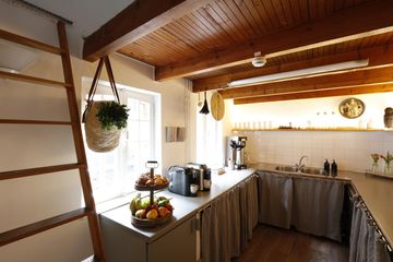 Düsseldorf workshop spaces Atelier Atelier für Kommunikation und Kreativität image 12