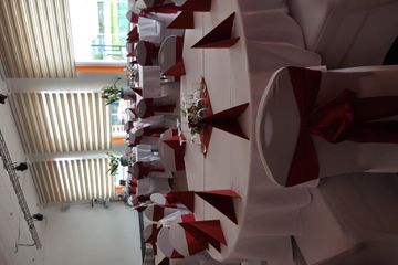 Köln Sommerfest Germania Terrasse image 4