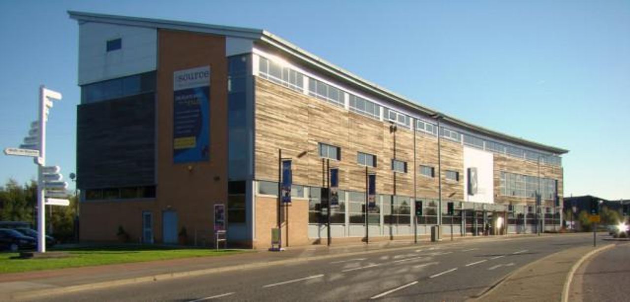 Sheffield conference rooms Meeting room Source Academy - Room 15 image 1