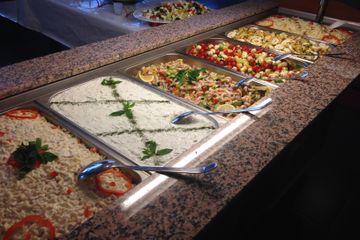 Köln Sommerfest  Germania Terrasse image 5