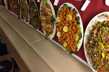 Köln Sommerfest  Germania Terrasse image 6