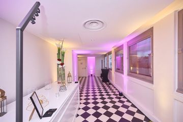 Paris Team Meeting Meeting room Espace La Rochefoucauld image 1