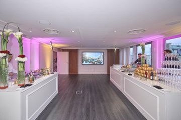 Paris Team Meeting Meeting room Espace La Rochefoucauld image 2