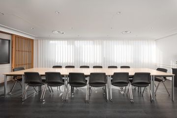 Paris Team Meeting Meeting room Espace La Rochefoucauld image 14