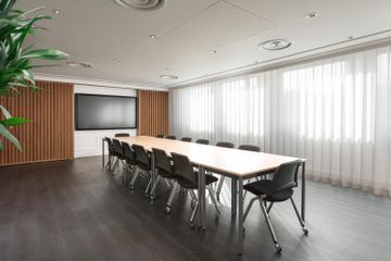 Paris Team Meeting Meeting room Espace La Rochefoucauld image 15