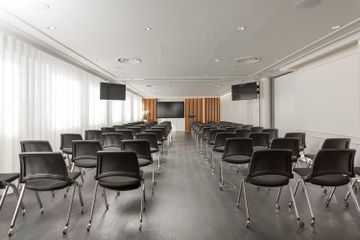 Paris Team Meeting Meeting room Espace La Rochefoucauld image 15